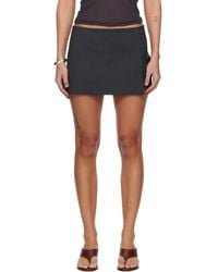 Paloma Wool - Mini Archive Skort - Lyst