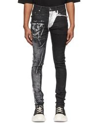Rick Owens DRKSHDW Jeans for Men | Lyst