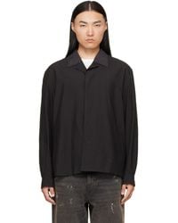 Our Legacy - Pack Blazer - Lyst