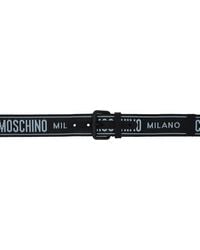 Moschino - Tape Belt - Lyst