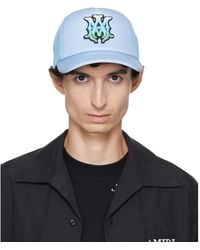 Amiri - Ma Surf Trucker Cap - Lyst