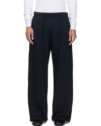 Les Tien - Heavyweight Party Sweatpants - Lyst
