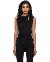 OTTOLINGER - Ada Top - Lyst