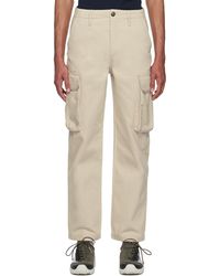 WOOD WOOD - Will Cargo Pants - Lyst