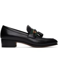 gucci women's loafers sale