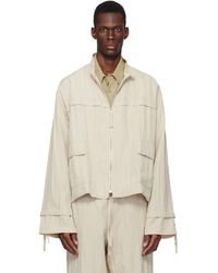 colbo - Park Track Jacket - Lyst