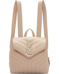 ysl sac a dos