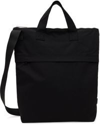 Carhartt - Black Newhaven Tote - Lyst