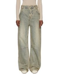 Entire studios - Gem Jeans - Lyst