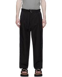 Rito Structure - Combined Trousers - Lyst