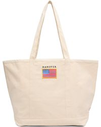 Hanover - Off- '' Tote - Lyst