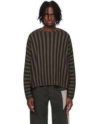 Eckhaus Latta - Keyboard Sweater - Lyst
