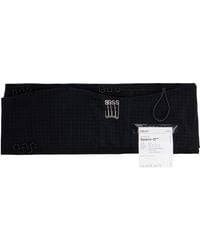 Satisfy - Space-O Belt - Lyst