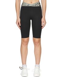 o Virgil Abloh Knee-length shorts 
