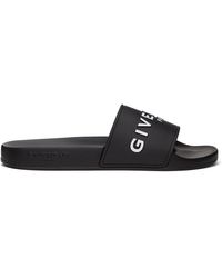 Givenchy - Plage Capsule Slides - Lyst