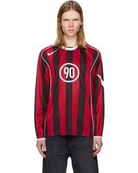 Nike - Total 90 Dri-fit Long-sleeve Football Jersey - Lyst