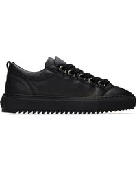 Represent - Baskets De Randonnée Alpha Noires - Lyst