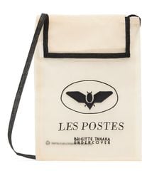Undercover - Brigitte Tanaka Edition Uc1E4B01 Bag - Lyst
