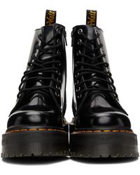 dr martens sinclair quad