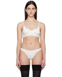 Shadowplay - Alexander Bra - Lyst