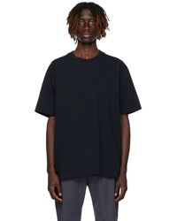 Reigning Champ - Patch T-shirt - Lyst