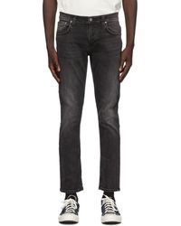 grim tim concrete black