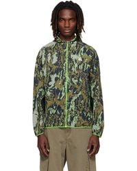 Nike - Acg Trail Running Jacket - Lyst