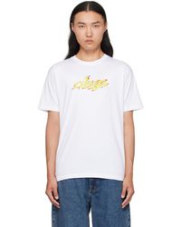Dime - Disco T-Shirt - Lyst