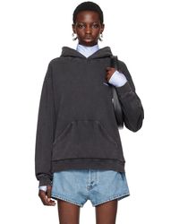 Coperni - ウォッシュド ロゴ フーディ - Lyst