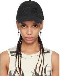 OTTOLINGER X Puma Bb Cotton Cap in Gray | Lyst OTTOLINGER X Puma Bb Cotton Cap in Gray | Lyst