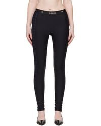 Amiri - Ma Quad Leggings - Lyst