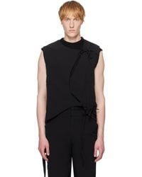 HELIOT EMIL - Lavic Vest - Lyst