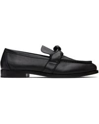 Bottega Veneta - Astaire Moccasin - Lyst