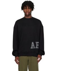 Axel Arigato - Tilt Sweatshirt - Lyst