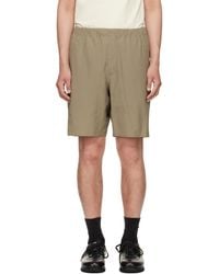 Veilance - Spere Sl Shorts - Lyst