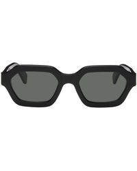 Retrosuperfuture - Pooch Sunglasses - Lyst