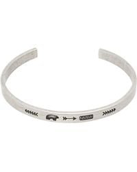 NUMBERING - Bracelet #5950 - Lyst