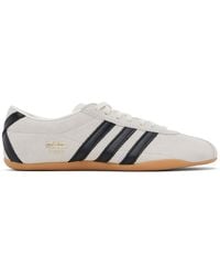 adidas Originals - Off- Tokyo Sneakers - Lyst