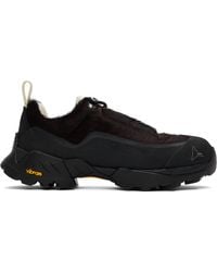 Roa - Organiclab.Zip Edition Katharina Sneakers - Lyst