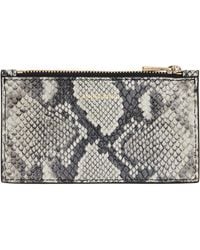 Anine Bing - Lucy Card Holder - Lyst