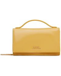Marc Jacobs - 'The Glam Mirror Mini' Bag - Lyst