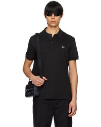 Lacoste - Regular-fit Polo - Lyst