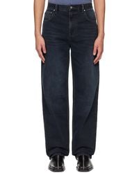 Dion Lee - Masc Jeans - Lyst