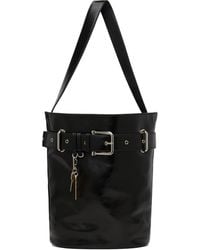 OSOI - Bucket Brocle Bag - Lyst