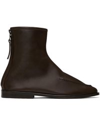 Hereu - Juliol Boots - Lyst