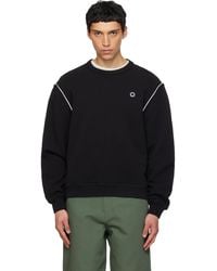 KENZO - Paris 'Boke Flower 2.0' Embroidered Sweatshirt - Lyst