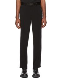 coach track pants