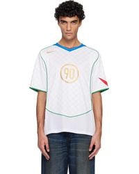 Nike - Total 90 Dri-Fit Soccer Jersey - Lyst