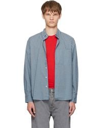 GIMAGUAS - Jeremy Ls Shirt - Lyst