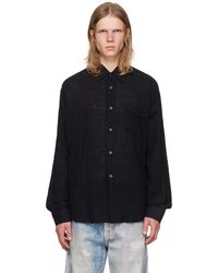 Our Legacy - Coco シャツ - Lyst